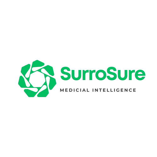 SurroSure Logo